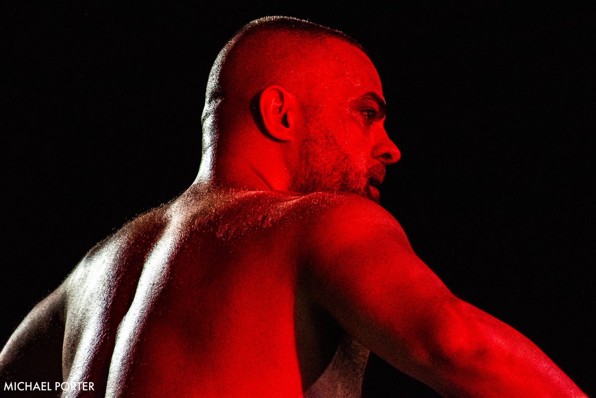 Michael Porter tweet media