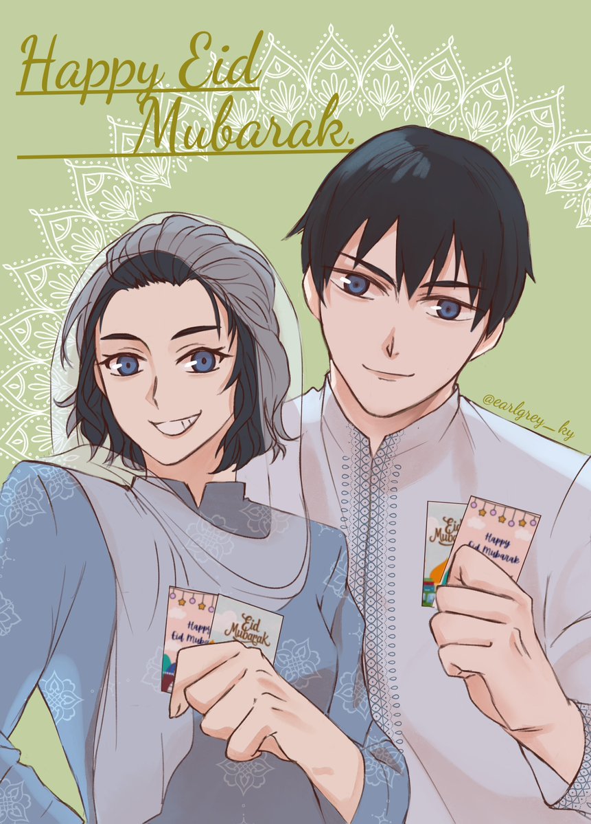 earl. | CF22 Prep (●'◡'●) tweet media