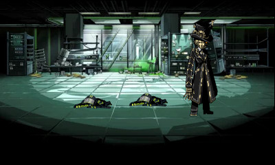 MAYBE Time Ripper tweet media