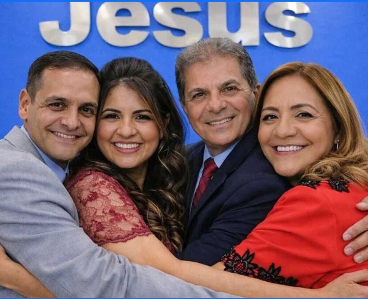 Notícias Paralelas tweet media