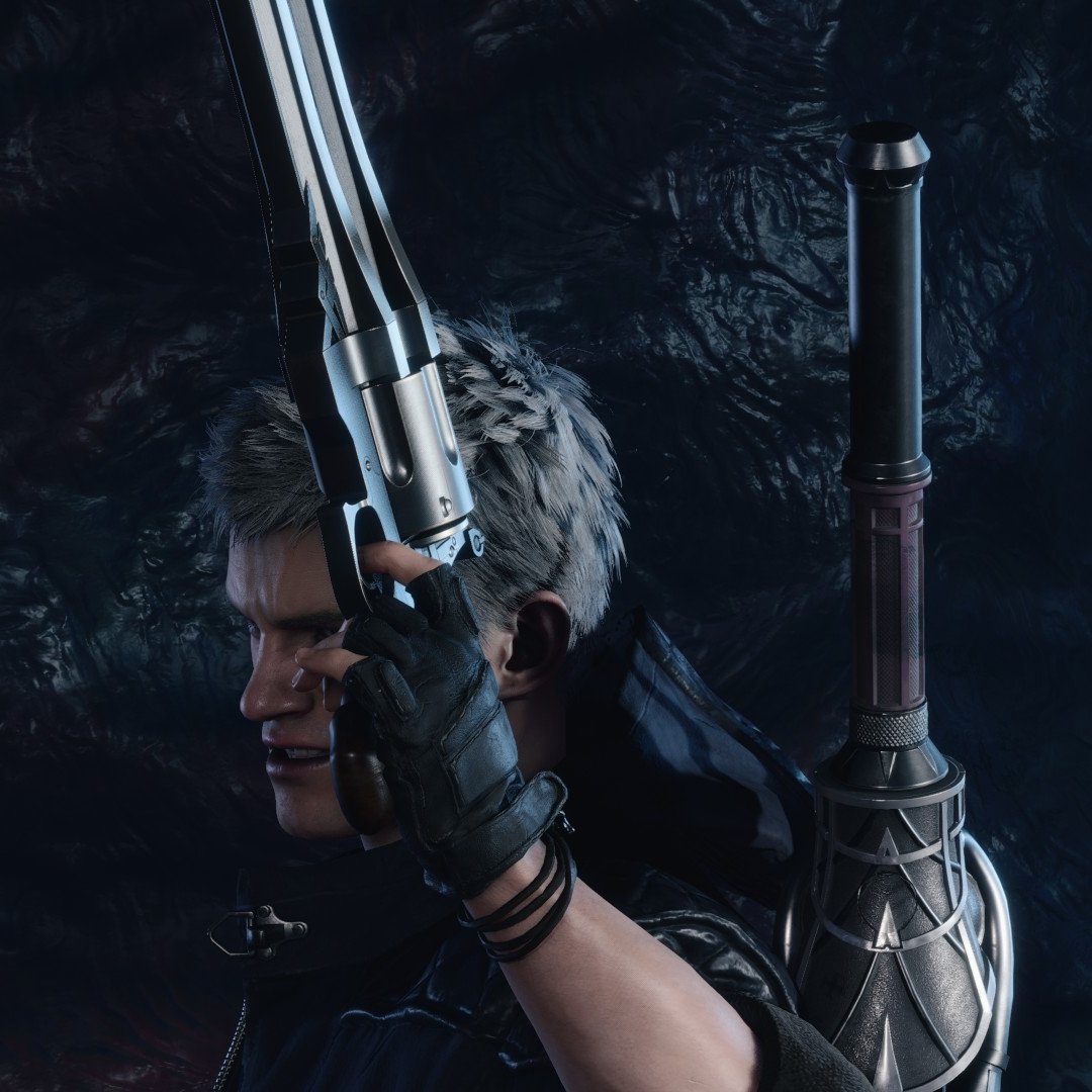 dante dmc #1 fan (@davnt3) on Twitter photo 