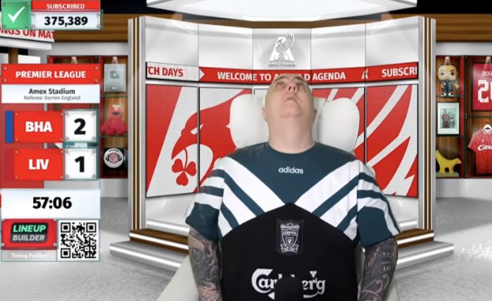 Alternative MUFC. tweet media