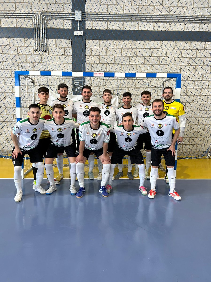 CD Menciana Apaga y Vámonos FS tweet media