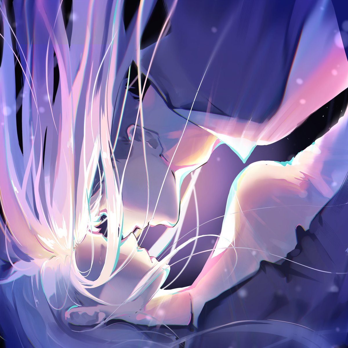 Aepha_V's tweet photo. The art!!! Thanks y’all for any support ❤️❤️ https://t.co/a9NK5VIYu1