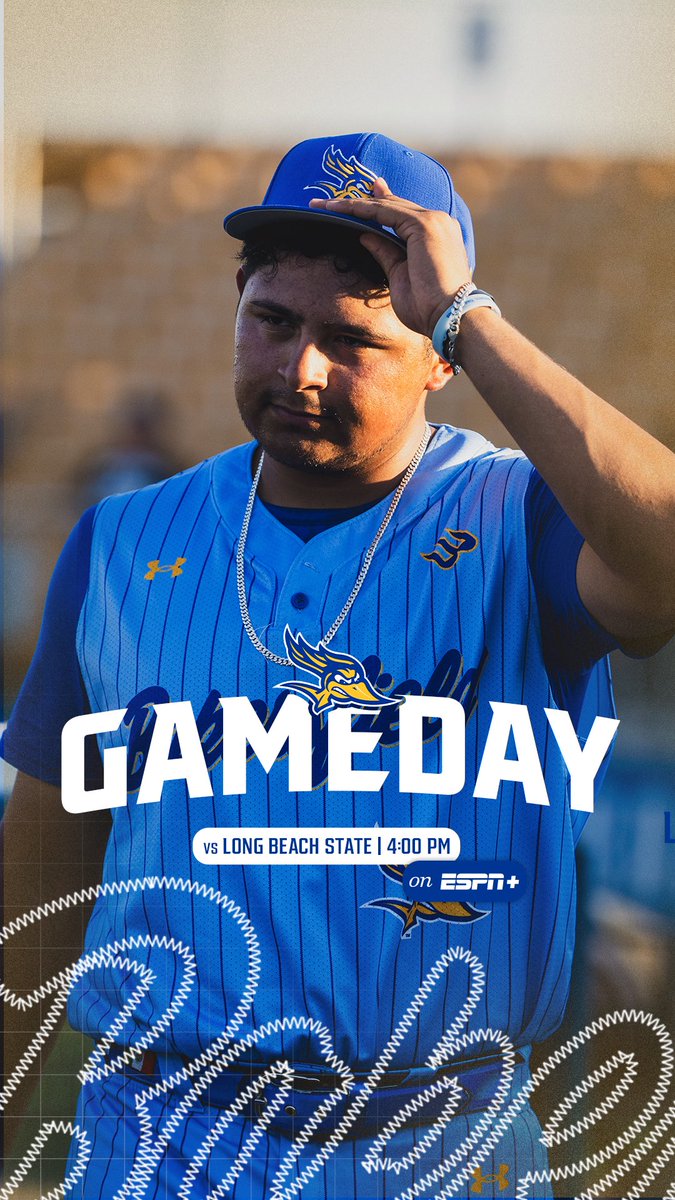 Cal State Bakersfield Baseball tweet media