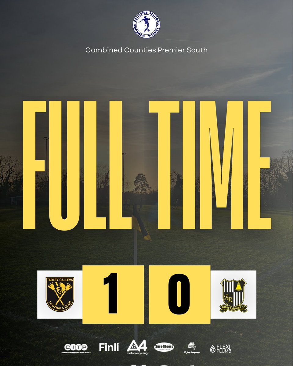 TadleyCallevaFC tweet picture
