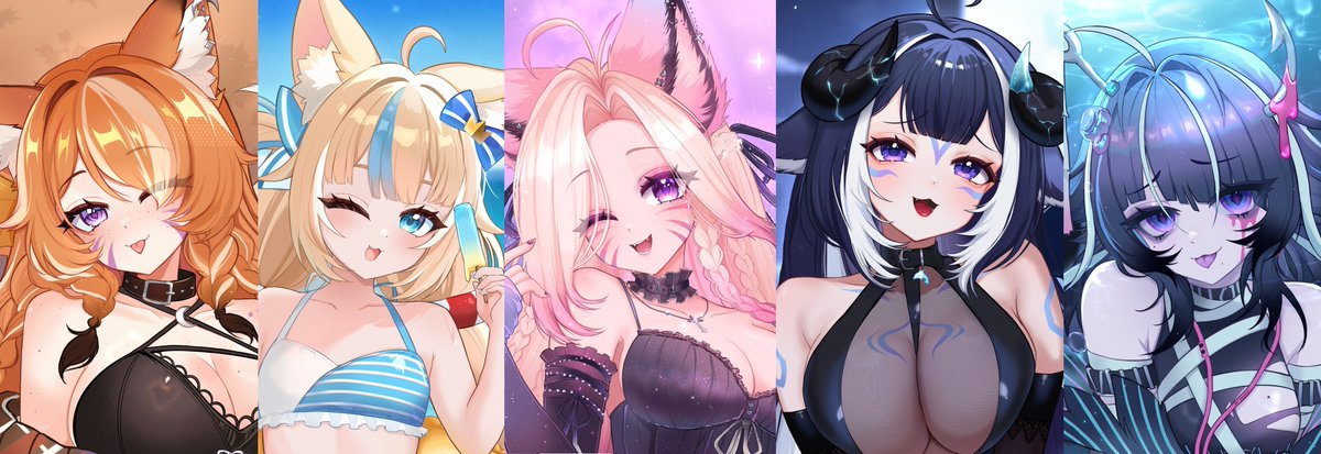 あきほしの ✿ CMM OPEN tweet media