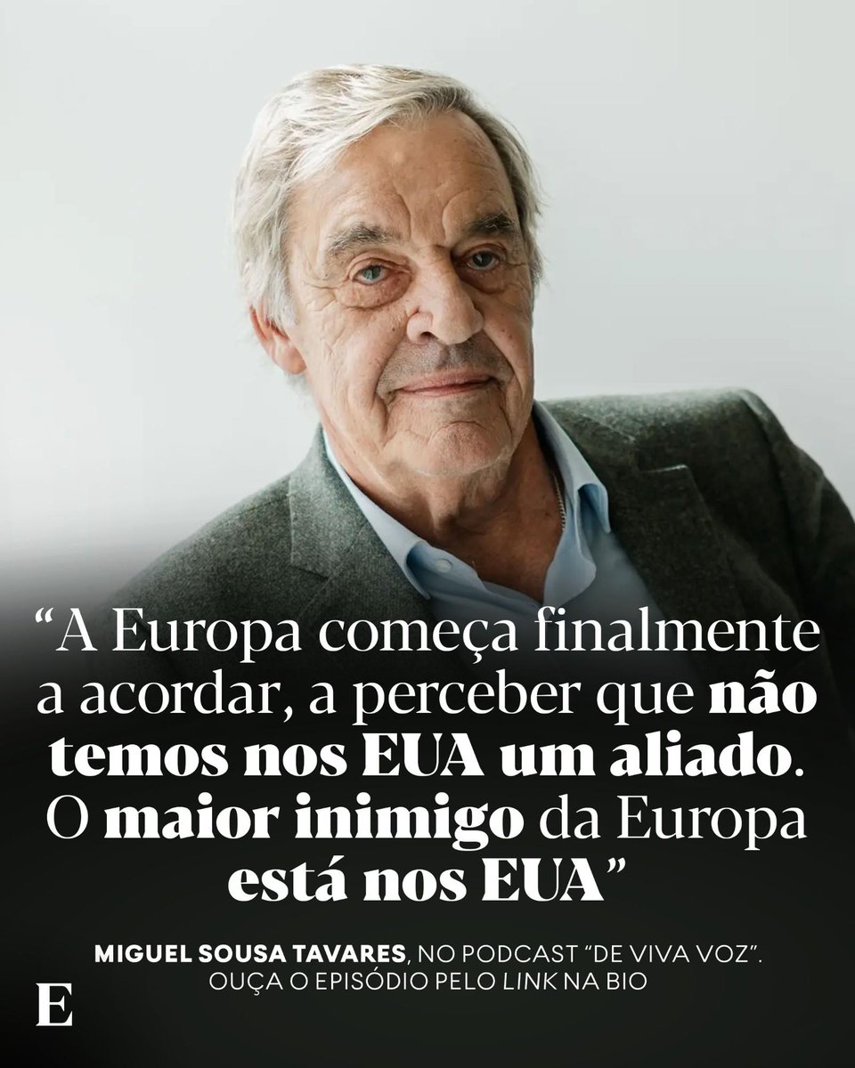 Carlos Esperança tweet media