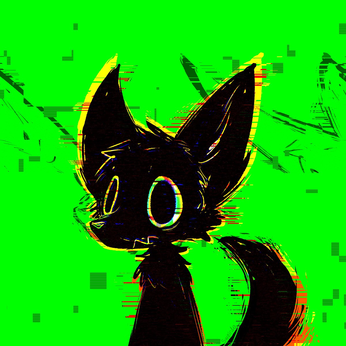 kira✨ (kemoki) tweet media