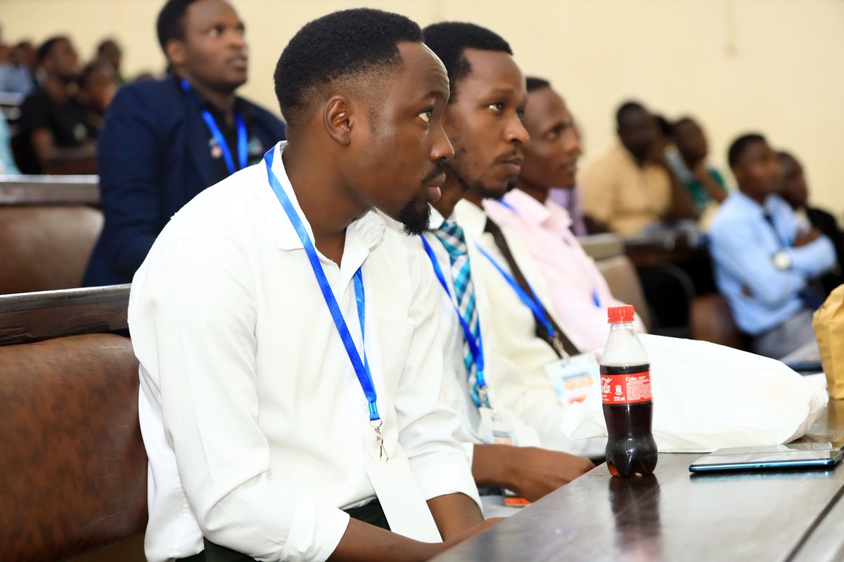 SUMSA .Soroti University Medical Students Assn. tweet media