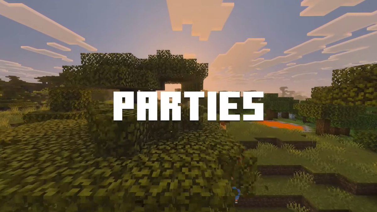 Minecraft Wiki Brasil 🇧🇷 tweet media