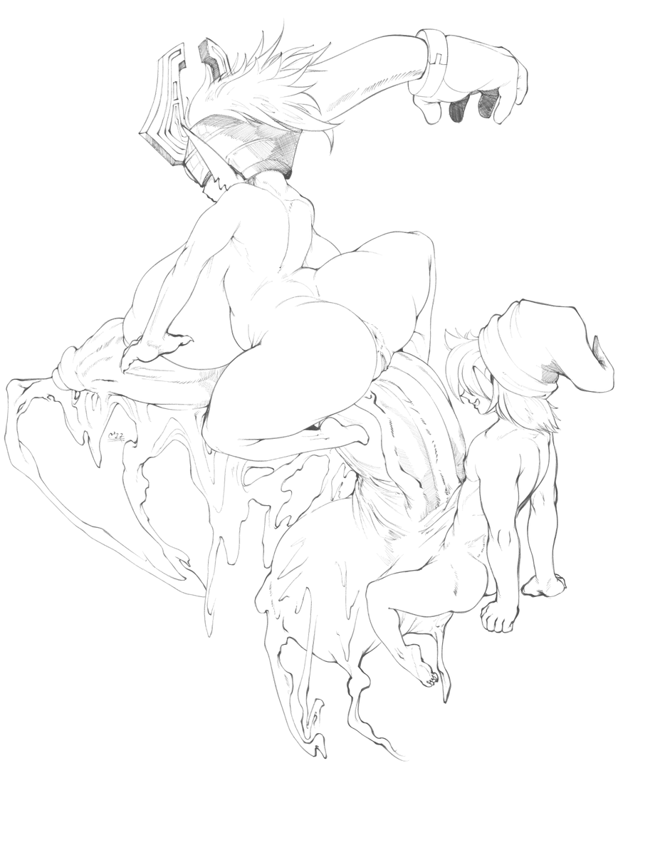 Crankodile 🔞 tweet media