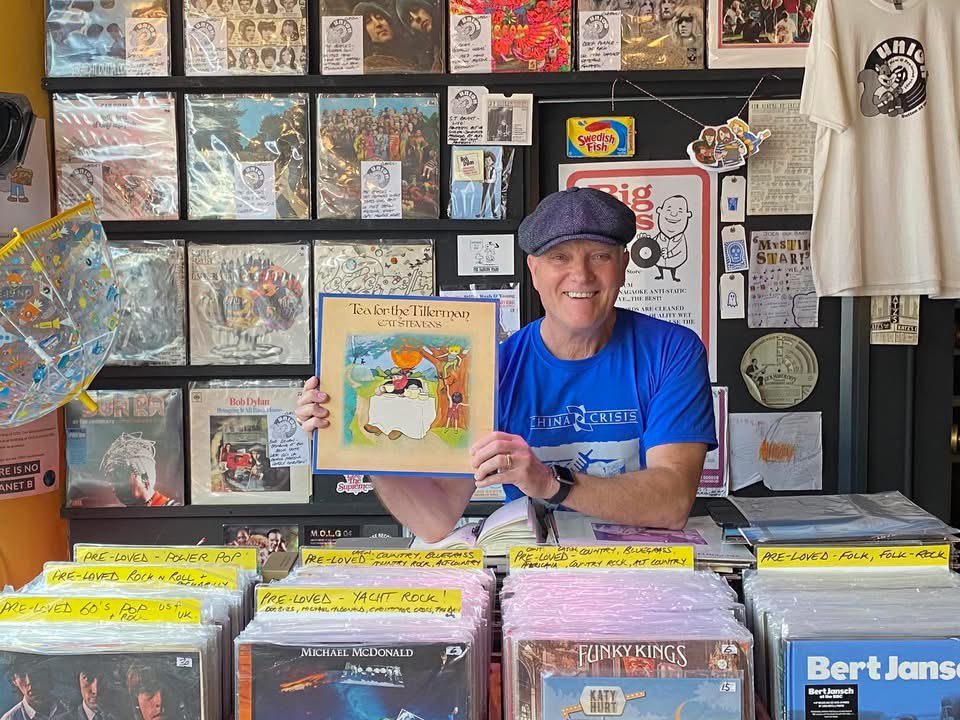 Tim Smith tweet media