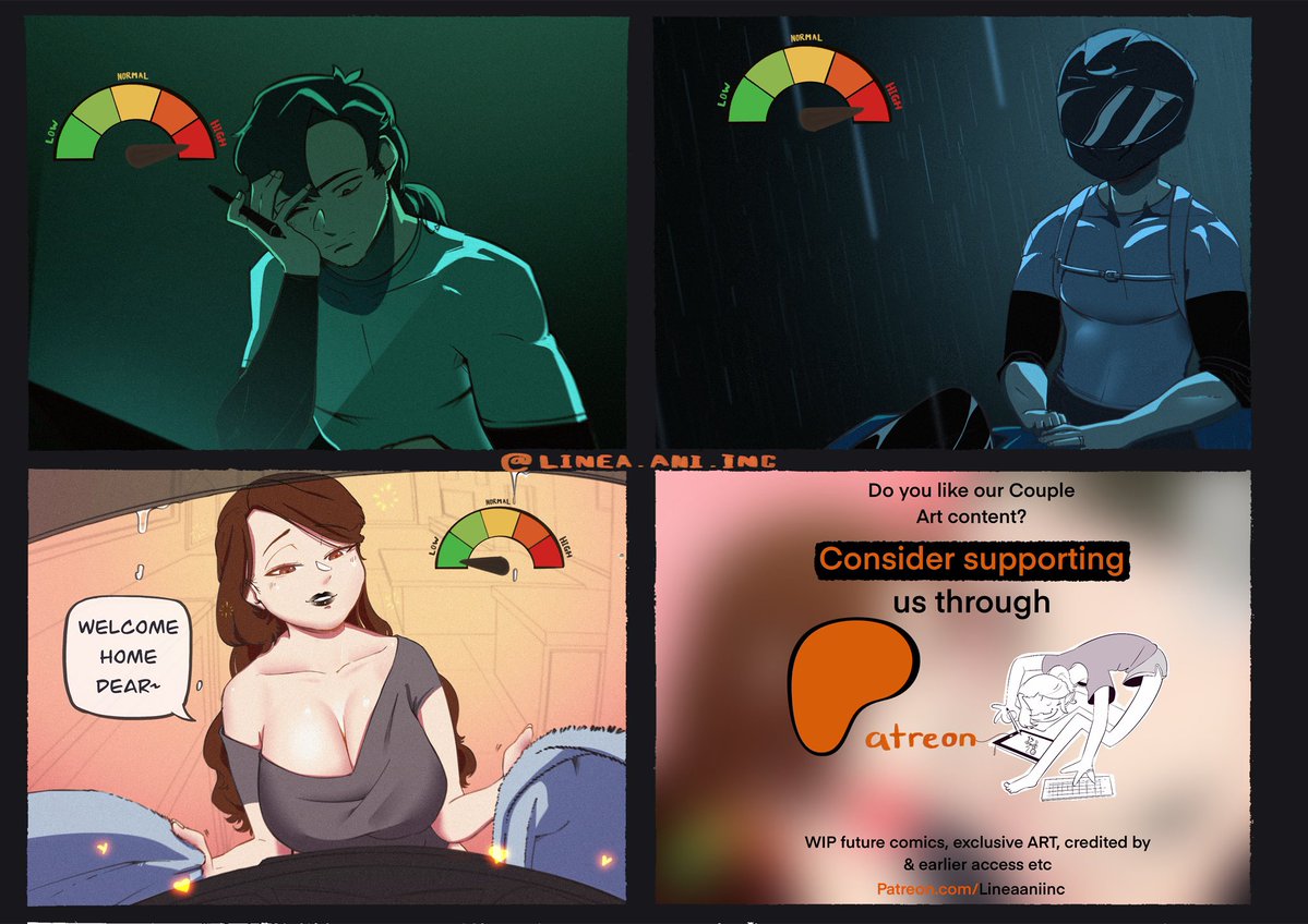 Linea.Ani.Inc 💞 tweet media