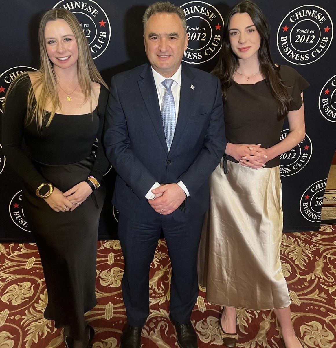 Rima Hassan tweet media