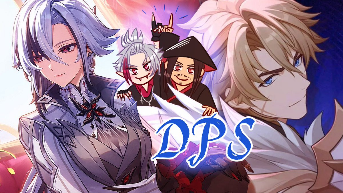 ｋｅｉ🦇🔥 | ENVtuber tweet media