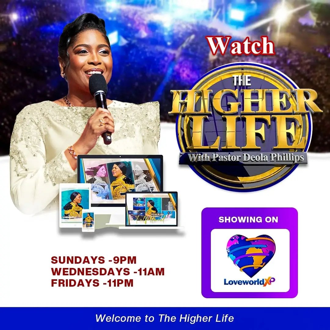 tyoumikures's tweet photo. Have you met my mother???😍😍😍
Oya oh, come and upgrade your life!💯💯💯

Sundays - 9 pm
Wednesdays - 11 am
Fridays - 11 pm

You're welcome!🤝🏽

#TheHigherLifeWithPastorDeolaPhillips 
#PastorDeolaPhillips
#DestinyRewriter
#PeopleBuilder
#LifeShaper 
#CELZ5 
#CELekki https://t.co/992N61D94E