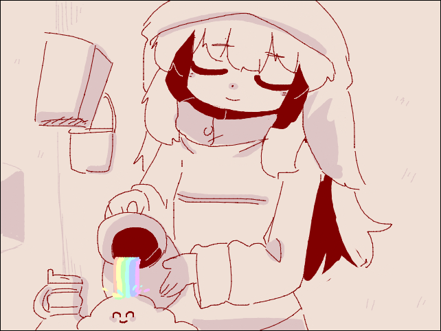 あふろだアフロ tweet media