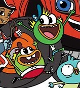 Breadwinners Out of Context tweet media