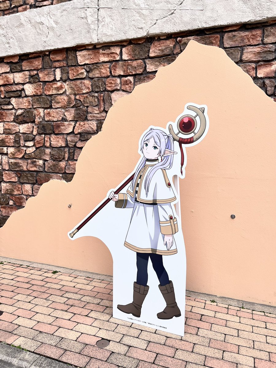 ことは🐹2D-02 tweet media