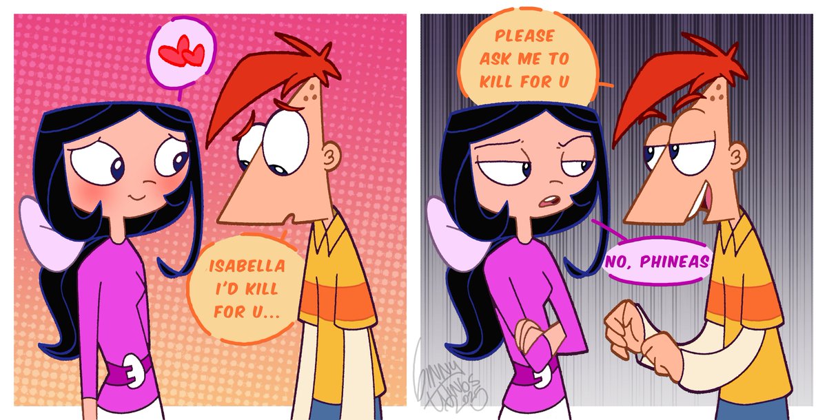 🍉ISABELLA SANDÍA-SHAPIRO tweet media