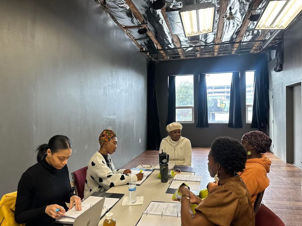 LaDarrion Williams tweet media