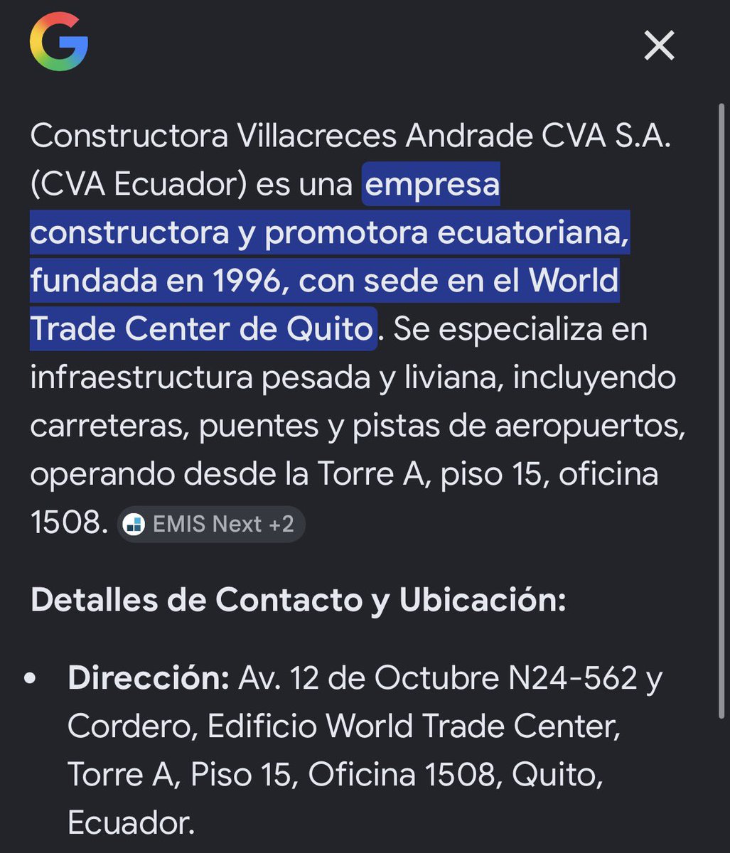 Mark CSE tweet media