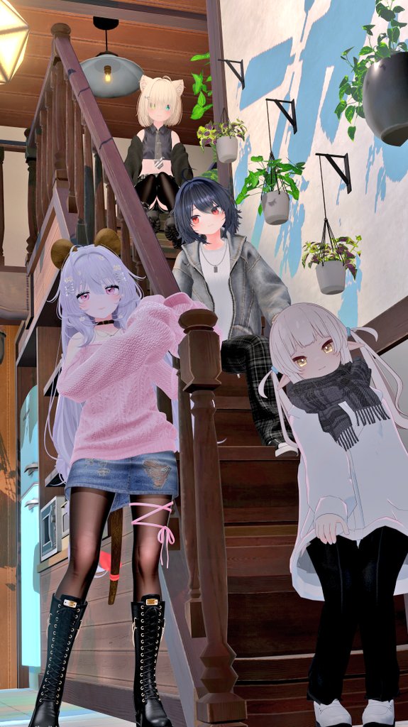 mamichika tweet media