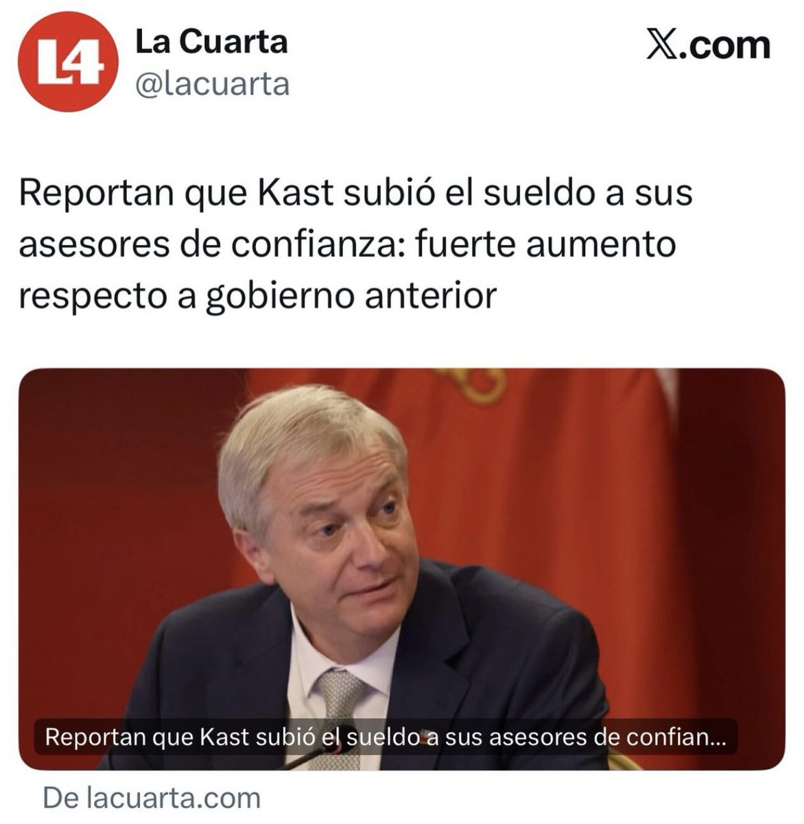 Valeria Cárcamo Vidal tweet media