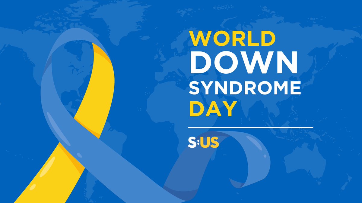 Services for the UnderServed (S:US) tweet media