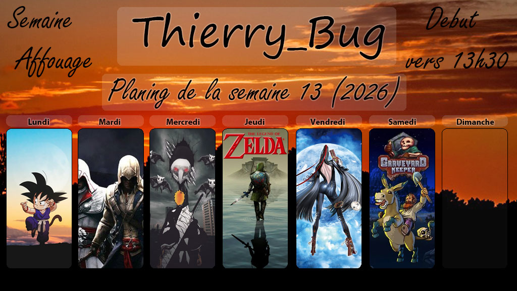 Thierry Bug tweet media