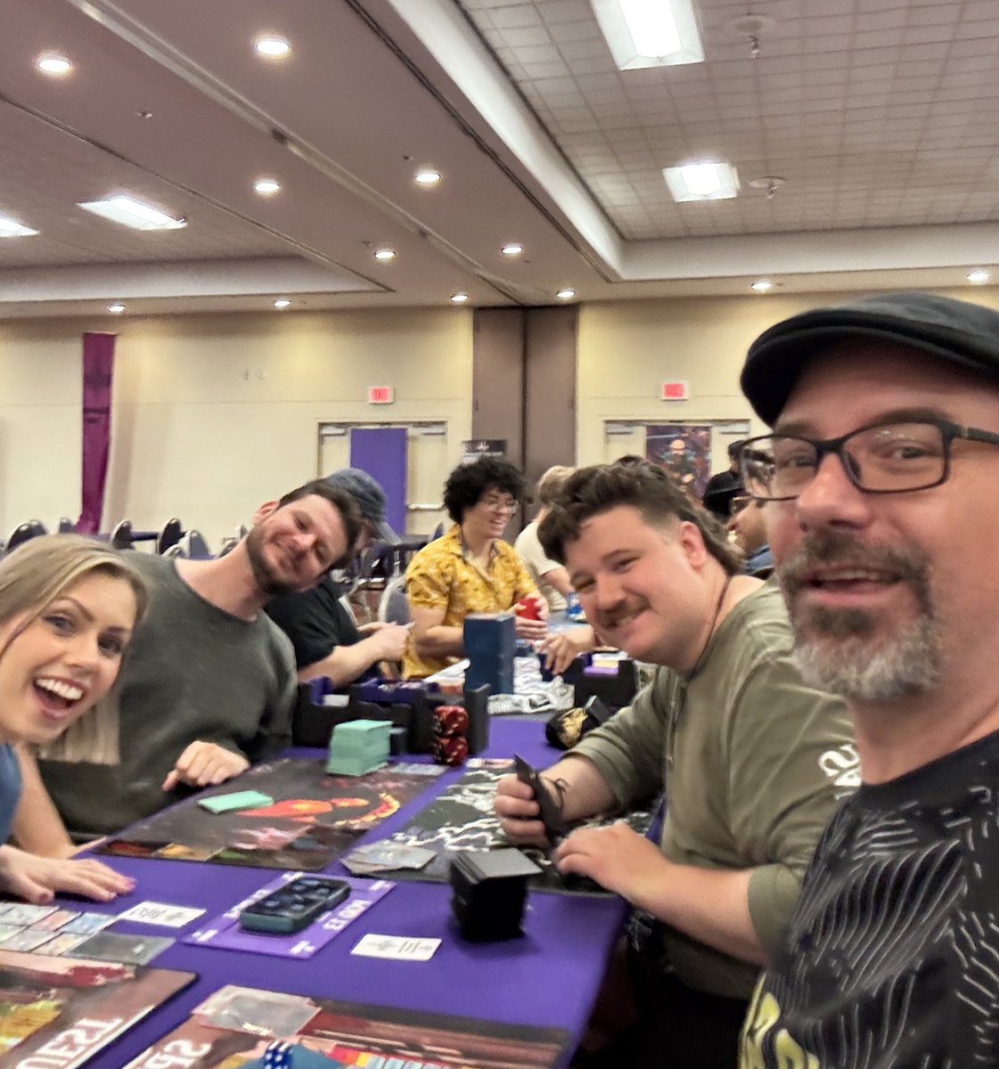 Craig Mack tweet media