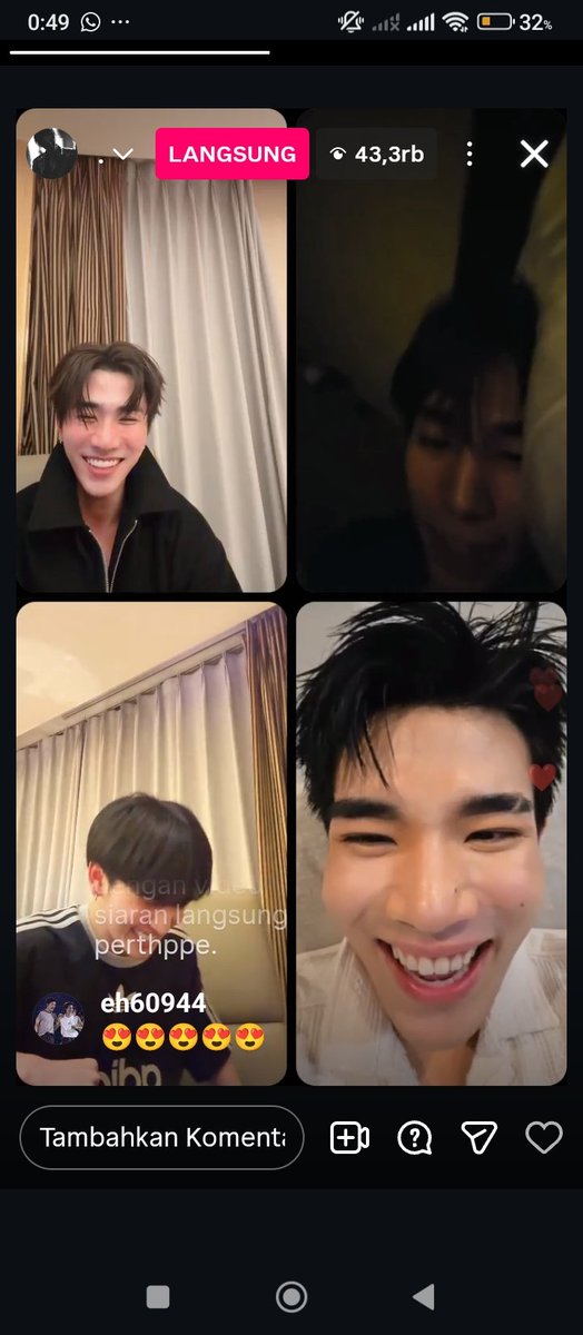 minlovvuu's tweet image. sesi 1 done ✅                sesi 2 done ✅ 

#WrittenInOurHeartsMV #LoveYouTeacherSeriesEP2