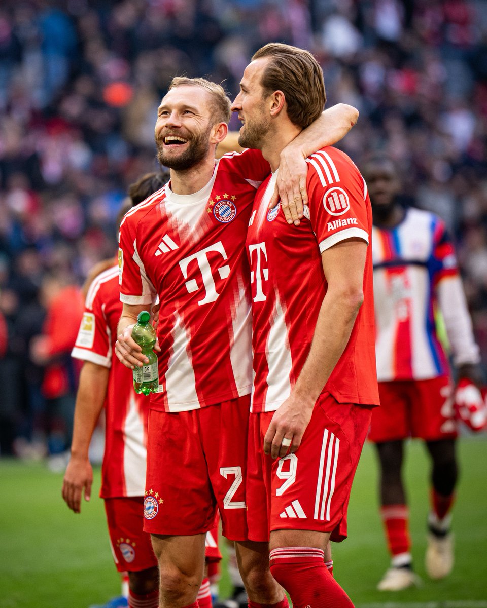 FC Bayern München tweet media