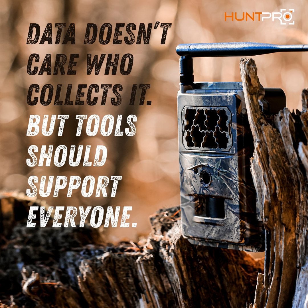 HuntProAI tweet media