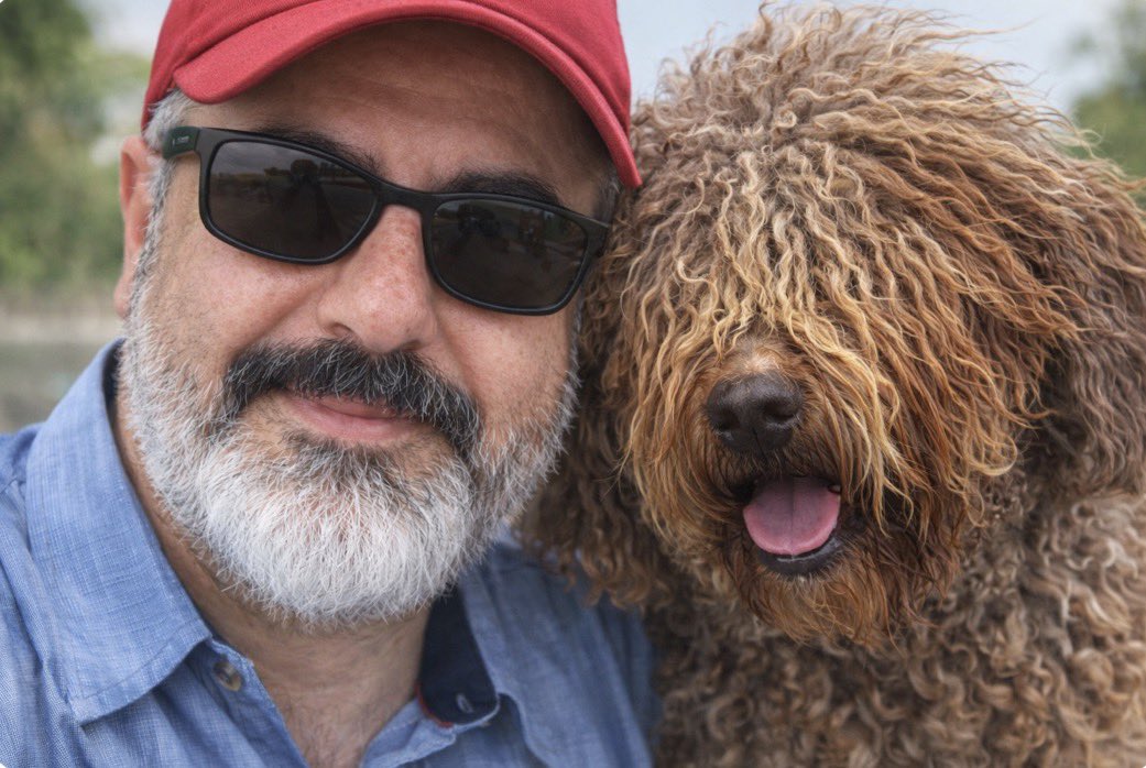 Rubén Becerra tweet media