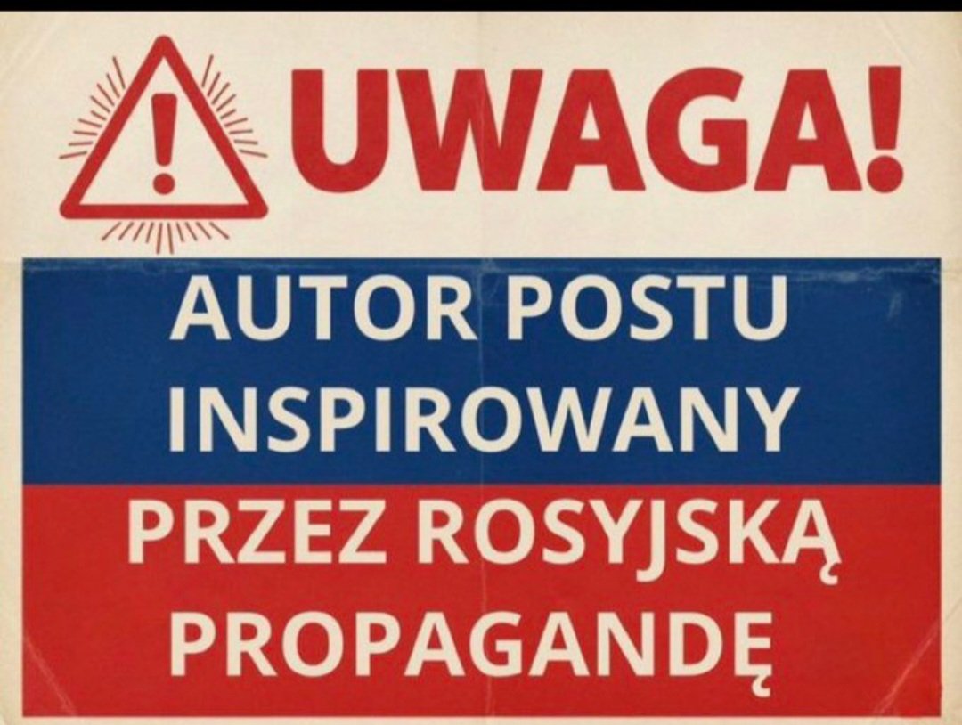 LaGosiaEss 🇵🇱🇬🇧🇪🇸🇲🇫 tweet media