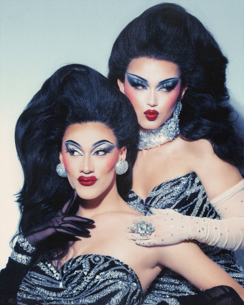 MYKI MEEKS ☆ tweet media