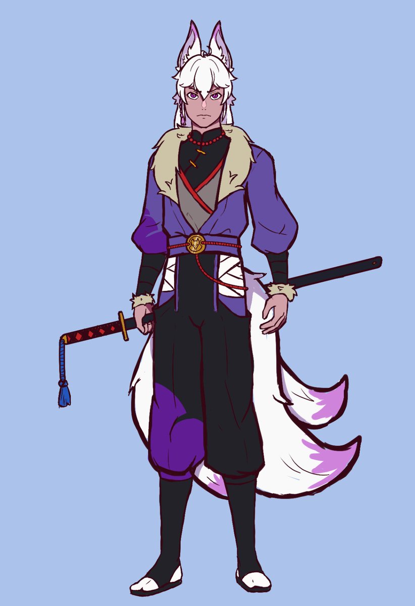 Lee MyKami tweet media