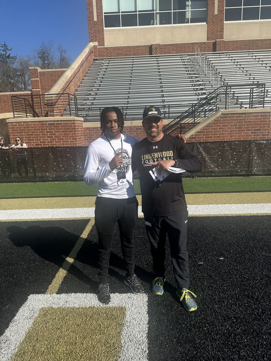 AJ Rayford tweet media