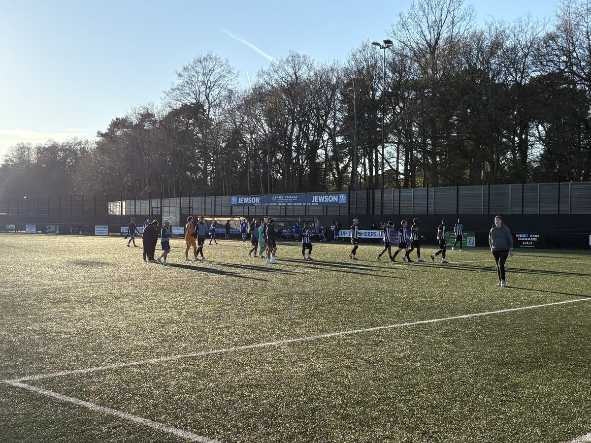 Tooting & Mitcham United FC tweet media