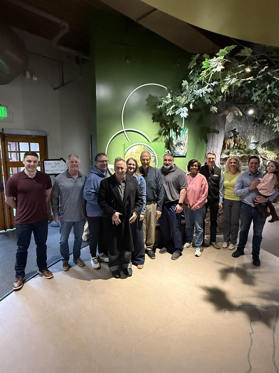 Mayor Tim DeGeeter 🇺🇦 tweet media