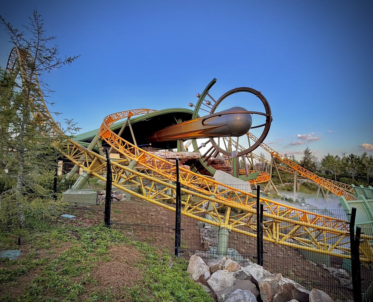 Park Mind tweet media