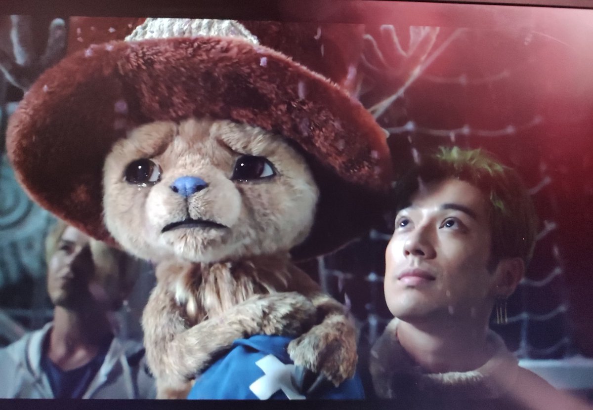 ren~( آدم )🇵🇸 tweet media