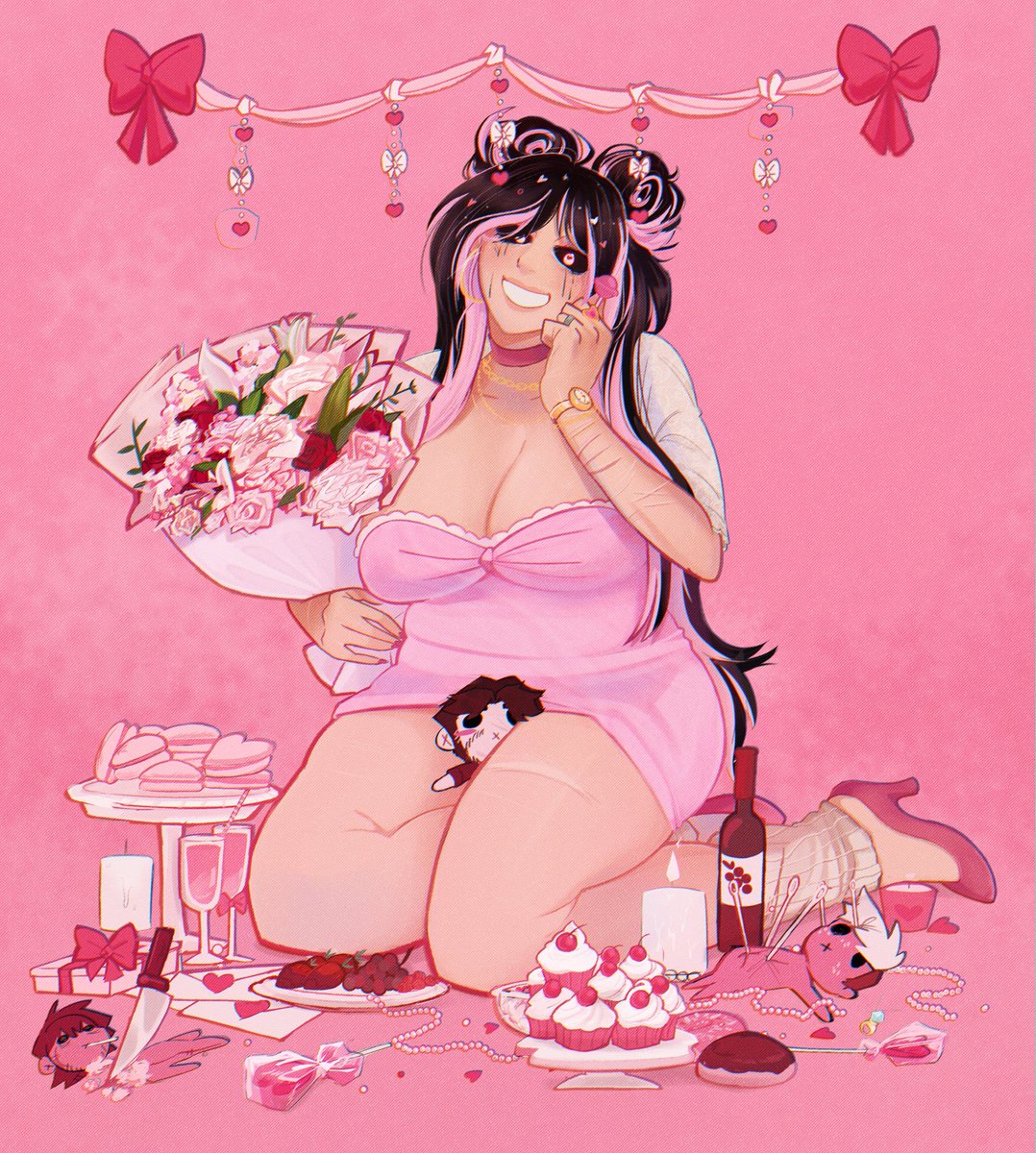 📝 atlas anarchy tweet media