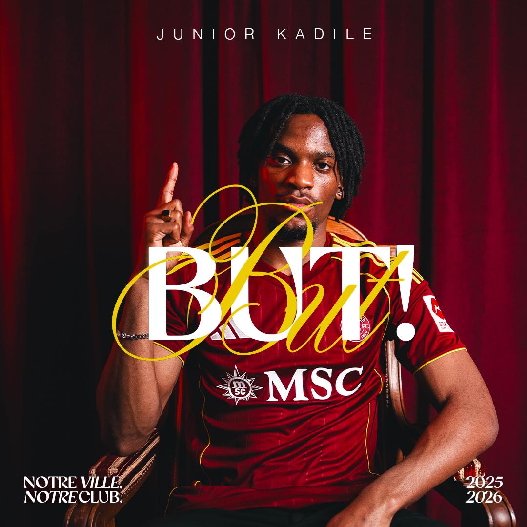 Servette FC tweet media