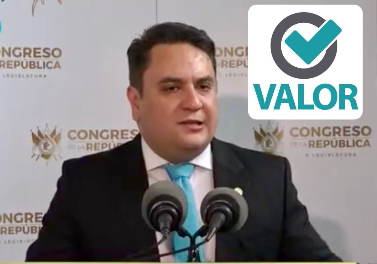 YOMELFI BUSCARA REELECCIÓN EN VALOR

Siguen movimientos en el Congreso, el diputado de VAMOS y ex Viceministro del gobierno de Giammattei, Ronald Yomelfi Portillo, buscará su reelección en VALOR.  Podría encabezar el listado de la capital o del departamento de Guatemala.