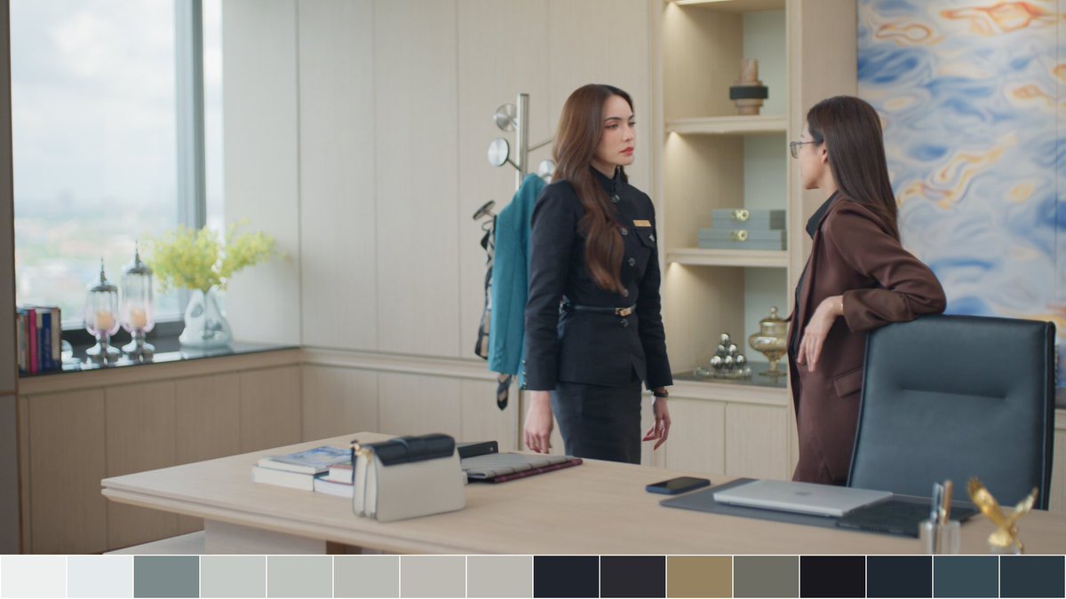 Hueray Color tweet media