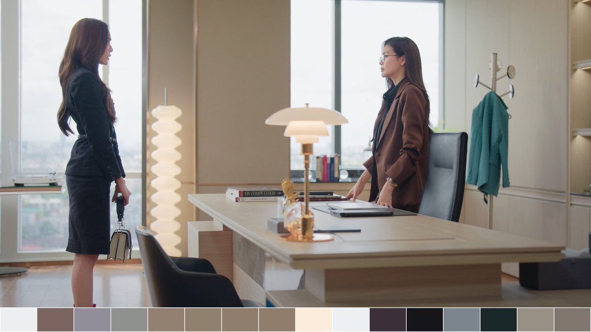 Hueray Color tweet media