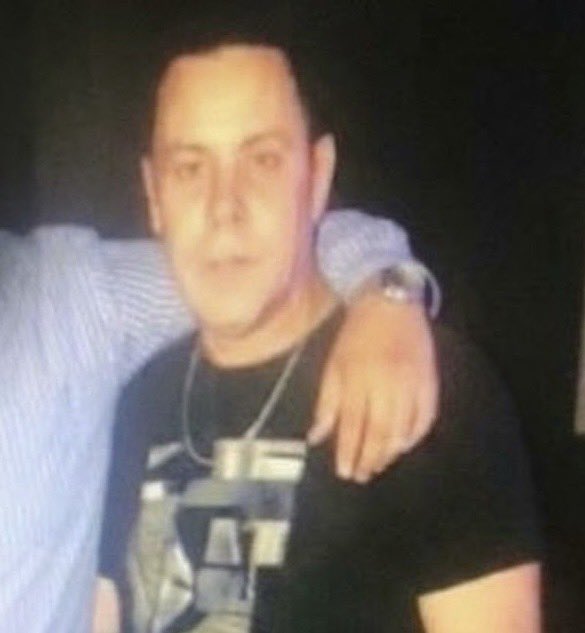 Illicit Investigations tweet media